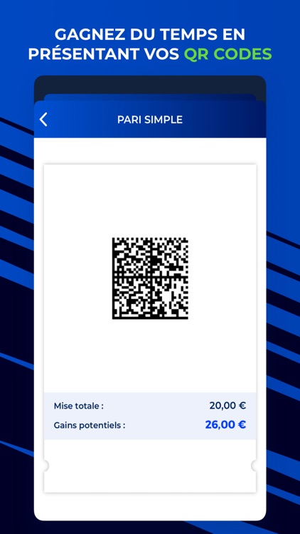 ParionsSport Point De Vente®