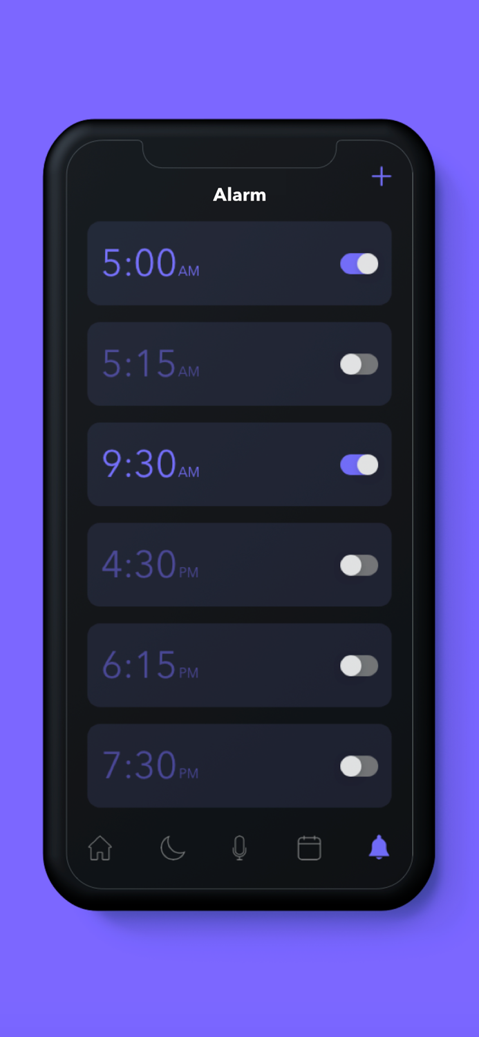 Dream Studio - Record Dreams