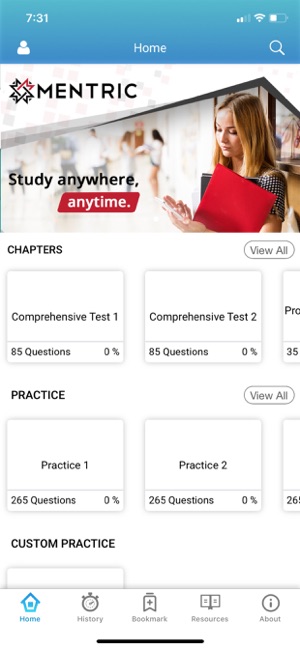 Saunders NCLEX RN Exam(圖1)-速報App