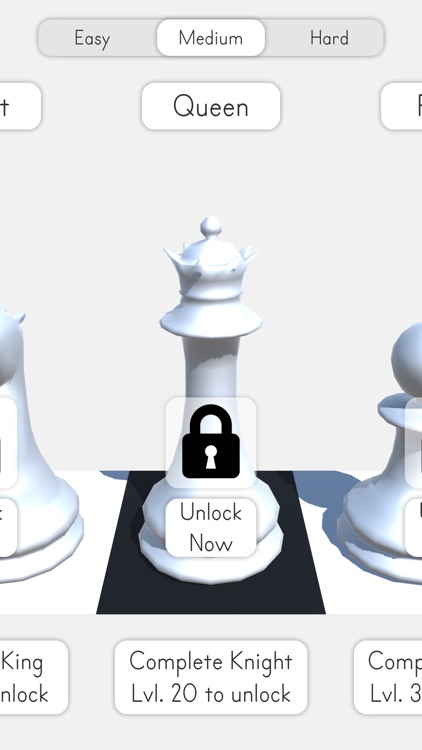 Chess Maze - Simple Chess screenshot-4