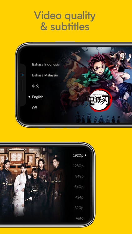 Viu -Stream TV Shows & Serials screenshot-7
