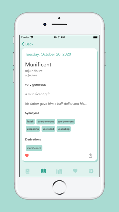 [Updated] Word of the day  Daily Word android / iphone app not working