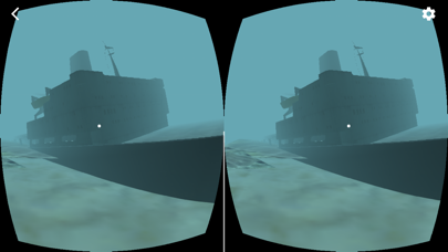 Transatlantic Underwater VRのおすすめ画像6