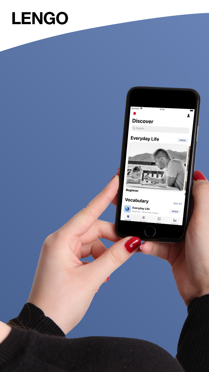 Learn Turkish with LENGO