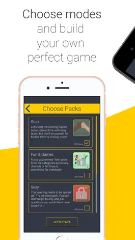 Game screenshot Chippi - Challenge Game apk
