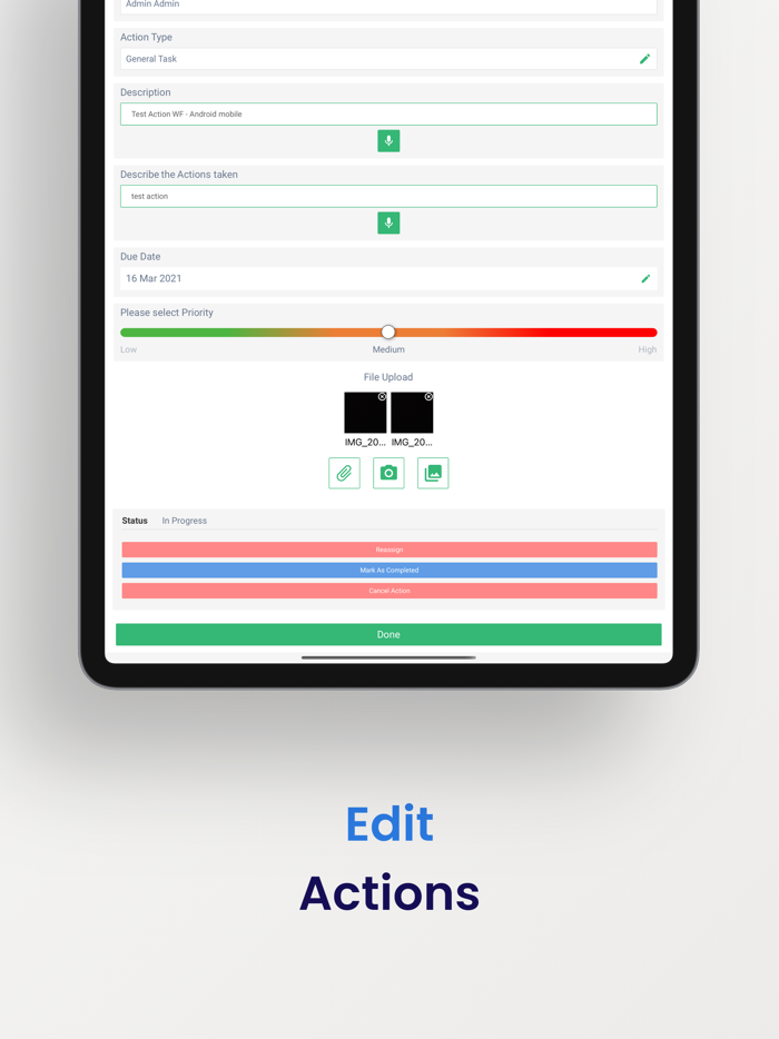 Emex Mobile Hillhouse