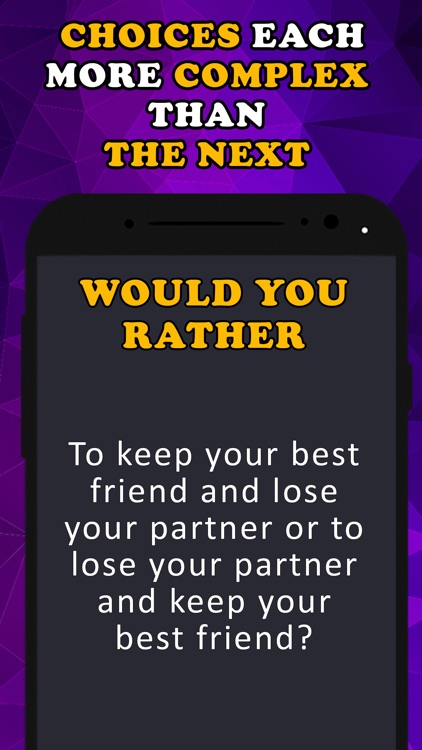 Old Story - Party game screenshot-3