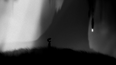 Playdead's LIMBO Screenshots