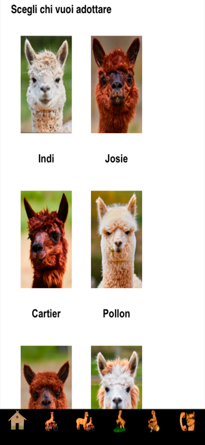 Athletic Alpacas(圖5)-速報App