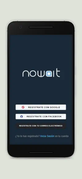 Game screenshot NoWaitQR mod apk