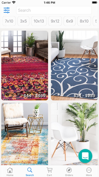 Rugs.com