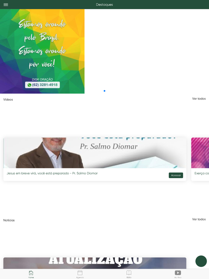 Catedral da Família