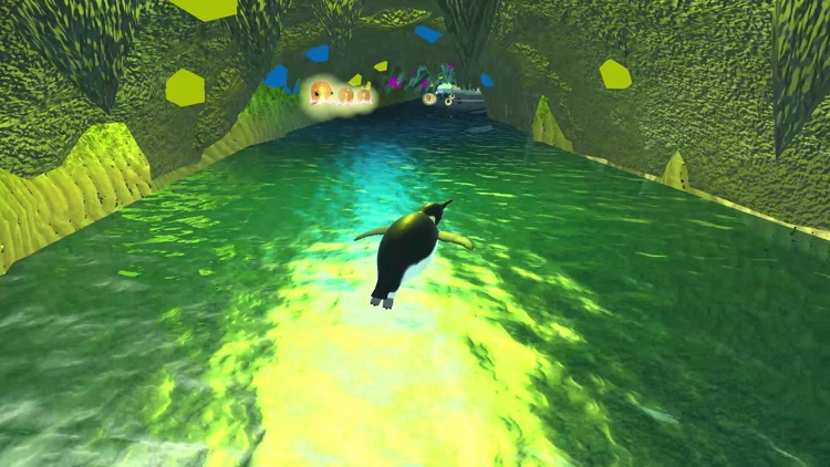 Escape to the Ocean screenshot-6