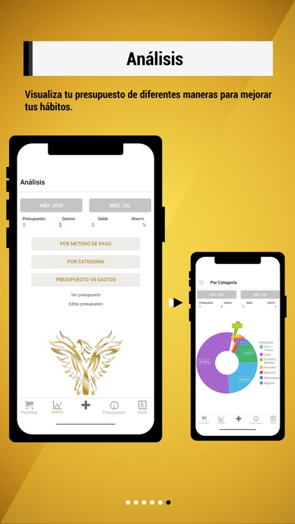 Capitalys screenshot-6