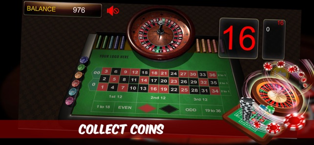 Roulette Simulator-Gamble Game(圖4)-速報App