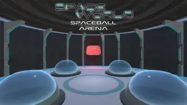 Game screenshot Spaceball mod apk