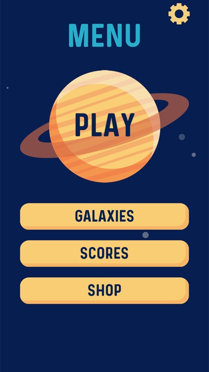 Spuzzle: Puzzles in Spaaace screenshot-3