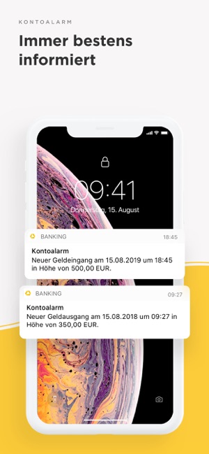 Commerzbank Banking Im App Store
