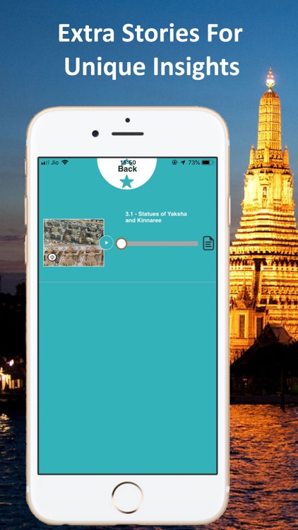 Wat Arun Bangkok Tour Guide screenshot-6