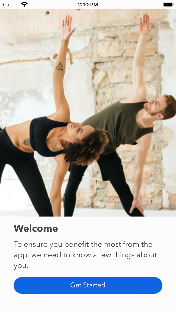 تمريني - Tamrini