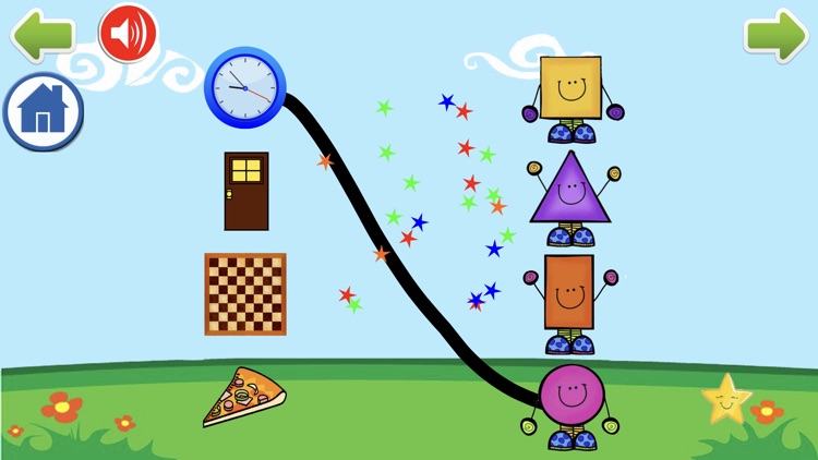 PreK Letters Numbers Learning screenshot-3