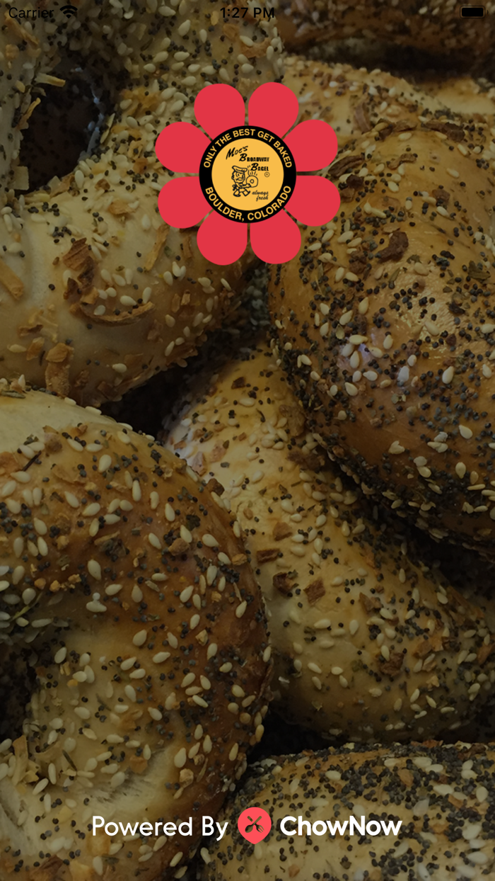 Moes Broadway Bagel