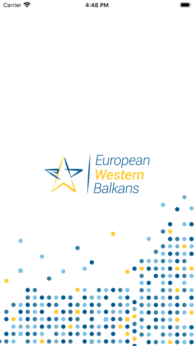 European Western Balkans screenshot 4