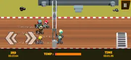 Game screenshot Dirt Bike-Racing Rally Bike hack