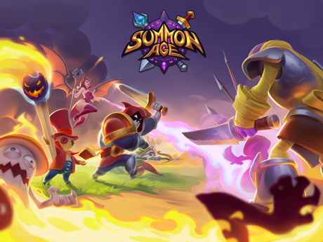Summon Age: Heroes Idle RPG Cheat tool - hack codes cheat codes