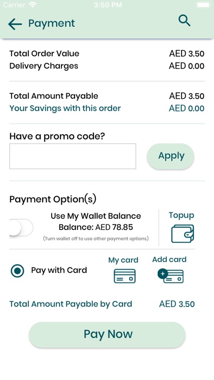 MyAllaadin screenshot-5