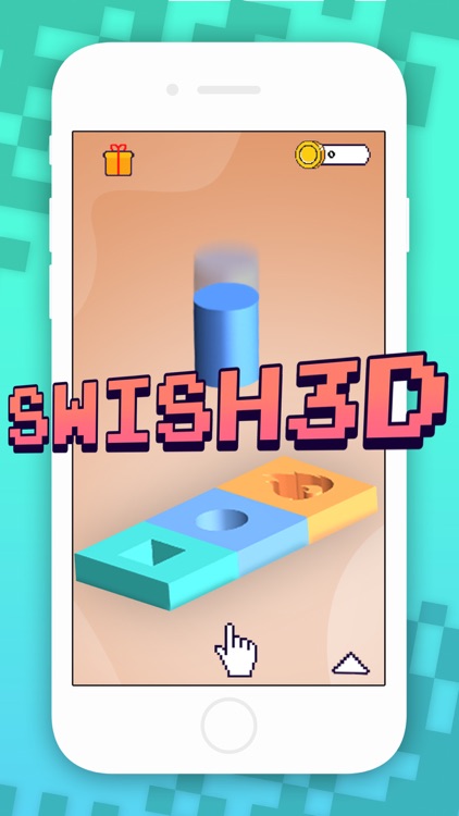 Swish 3D