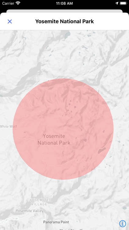 Looka Circles screenshot-9