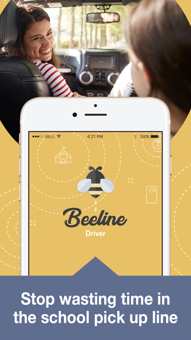 How to cancel & delete Beeline for Parents from iphone & ipad 1