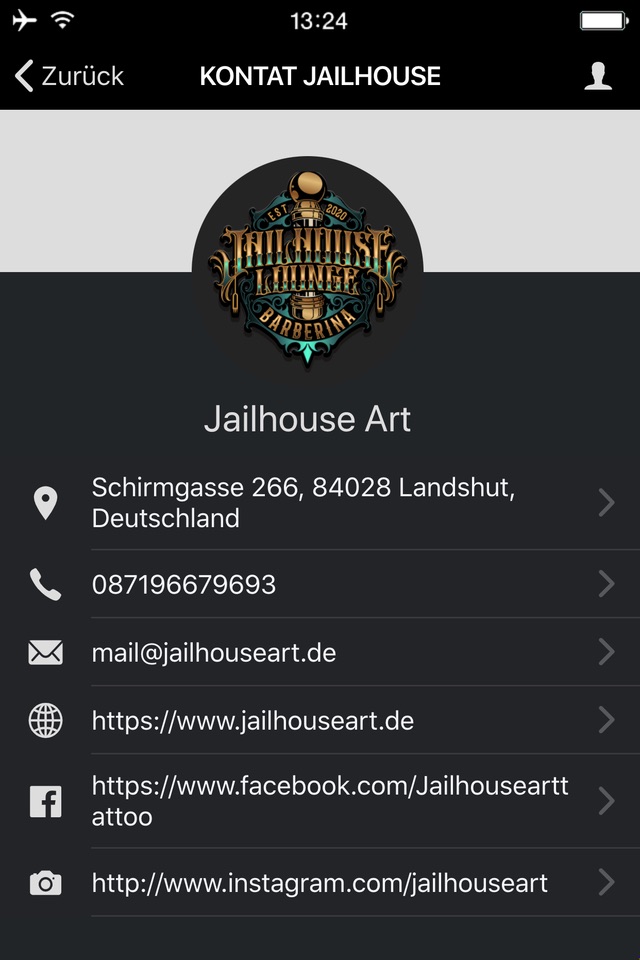 Jailhouseart screenshot 4