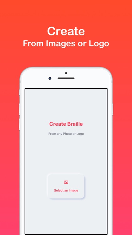 Braille - image 2 text art now