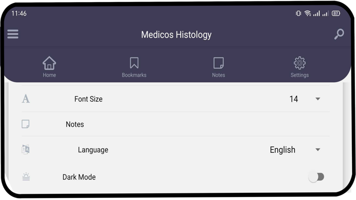Medicos Histology