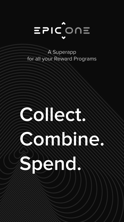 EpicOne : Rewards App