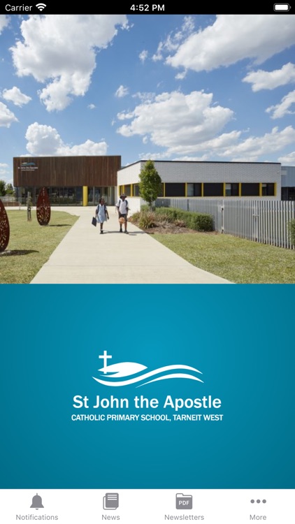 St John the Apostle