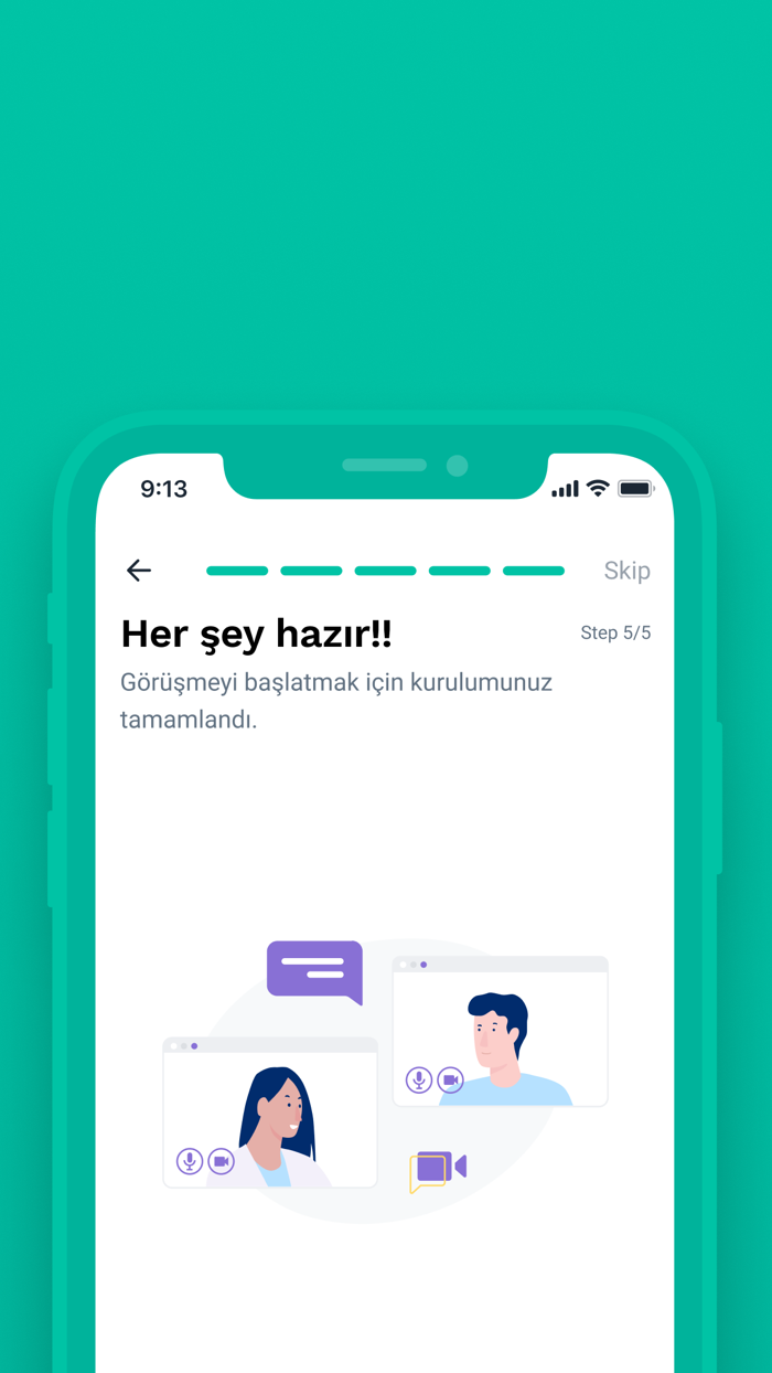 DoktorTakvimi - Uzmanını Bul