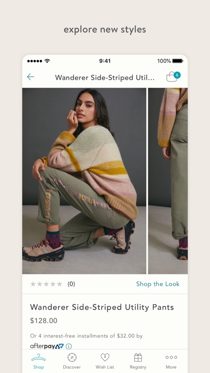 Anthropologie