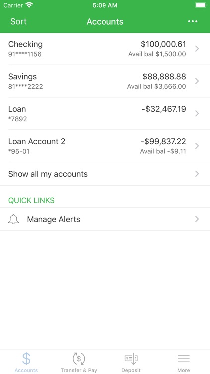 INOVA Federal Mobile
