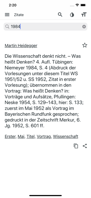 Zitate und Aphorismen 170 000+(圖4)-速報App