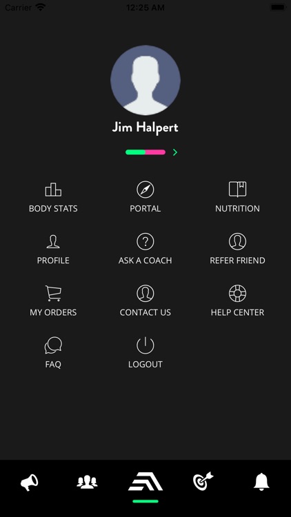 Everyday Active app screenshot-3