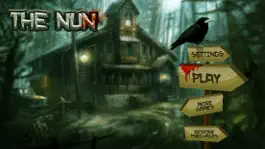 Game screenshot Ужас - монахиня 3 игра mod apk