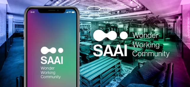 SAAI Wonder Working Community