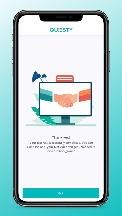 Questy Video Assessment screenshot-5