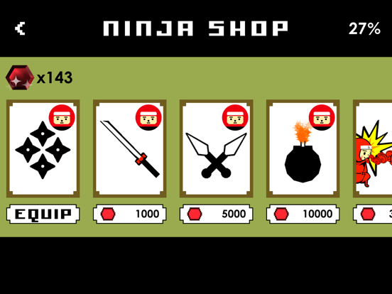Math Ninjas FULL screenshot 4