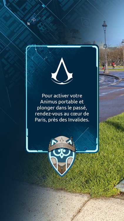 Assassin's Creed : ADF