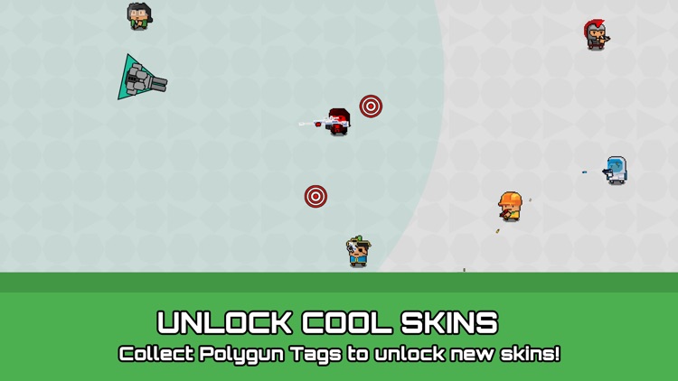 Polyguns.io screenshot-4