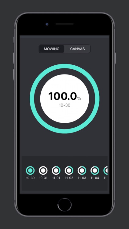 Canvas Robot screenshot-5